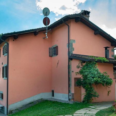 Agriturismo Il Corniolo Кастильоне-ди-Гарфаньяна Экстерьер фото
