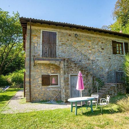 Agriturismo Il Corniolo Кастильоне-ди-Гарфаньяна Экстерьер фото