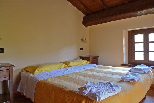 Agriturismo Il Corniolo Кастильоне-ди-Гарфаньяна Номер фото