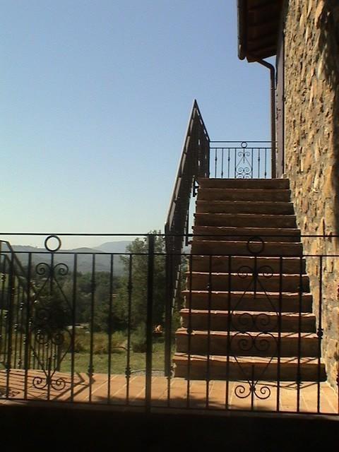 Agriturismo Il Corniolo Кастильоне-ди-Гарфаньяна Номер фото