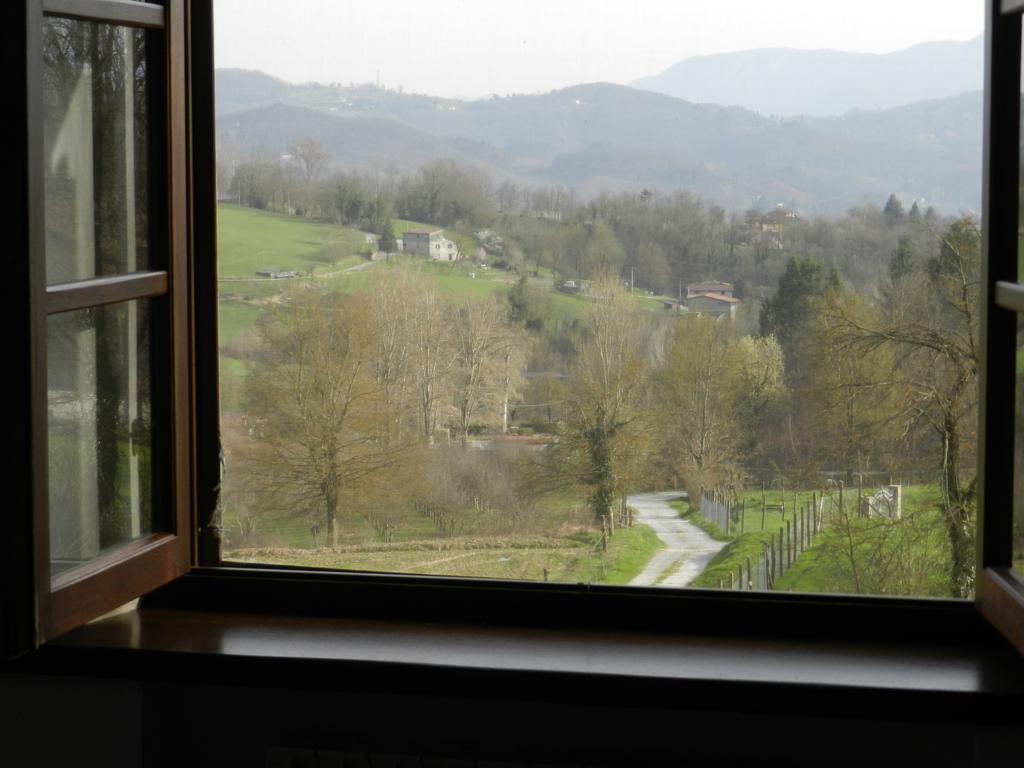 Agriturismo Il Corniolo Кастильоне-ди-Гарфаньяна Номер фото