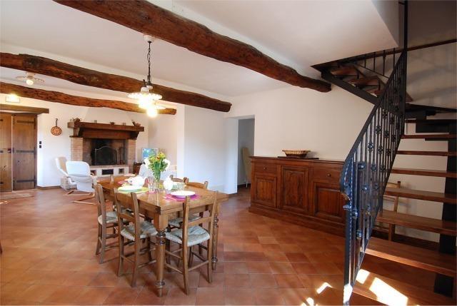 Agriturismo Il Corniolo Кастильоне-ди-Гарфаньяна Номер фото